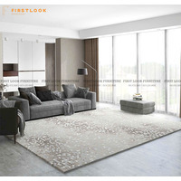 RECTANGLE CARPET THA-FL072