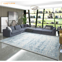 RECTANGLE CARPET THA-FL073