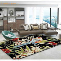 RECTANGLE CARPET THA-FL074