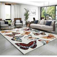 RECTANGLE CARPET THA-FL075