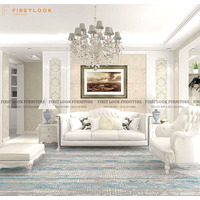 RECTANGLE CARPET THA-FL077