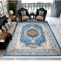 RECTANGLE CARPET THA-FL078