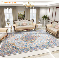 RECTANGLE CARPET THA-FL079