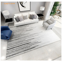 RECTANGLE CARPET THA-FL08