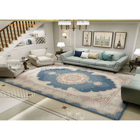 RECTANGLE CARPET THA-FL080