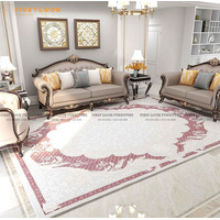 RECTANGLE CARPET THA-FL081