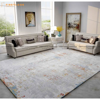 RECTANGLE CARPET THA-FL083