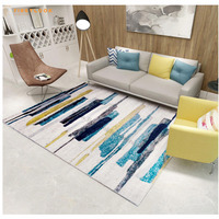 RECTANGLE CARPET THA-FL10