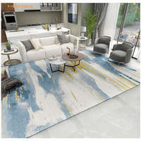 RECTANGLE CARPET THA-FL12