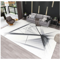 RECTANGLE CARPET THA-FL14