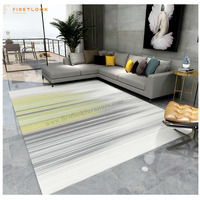 RECTANGLE CARPET THA-FL19