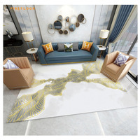 RECTANGLE CARPET THA-FL23