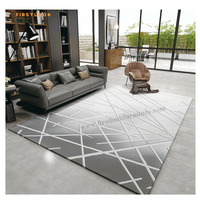 RECTANGLE CARPET THA-FL26