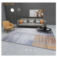 RECTANGLE CARPET THA-FL27