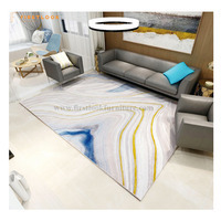 RECTANGLE CARPET THA-FL28