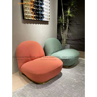 RELAX CHAIR GTGHĐ-FL500