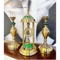 SET DECOR TT-FL118