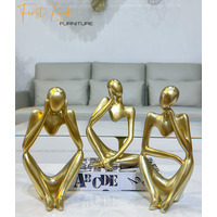 SET DECOR TT-FL348