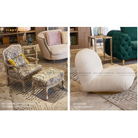SINGLE CHAIR GĐ-FL13