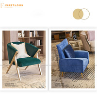 SINGLE CHAIR GĐ-FL16