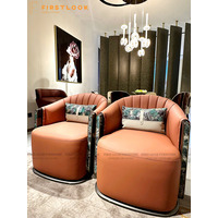 SINGLE CHAIR GĐAM-FL021