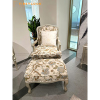 SINGLE CHAIR GĐAM-FL022