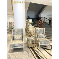 SINGLE CHAIR GĐAM-FL0225