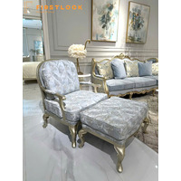 SINGLE CHAIR GĐAM-FL072