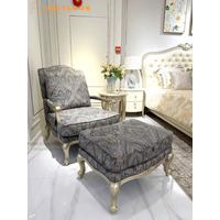 SINGLE CHAIR GĐAM-FL078