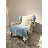 SINGLE CHAIR GĐAM-FL097