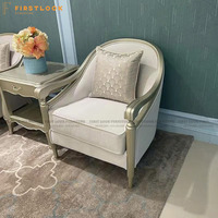 SINGLE CHAIR GĐAM-FL11