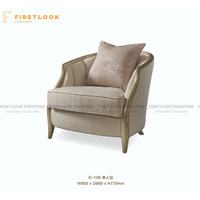 SINGLE CHAIR GĐAM-FL166