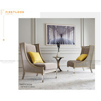 SINGLE CHAIR GĐAM-FL168