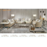 SOFA SET 1124 SFAM-FL954