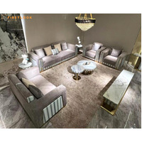 SOFA SET 1124 SFHĐBEN-FL888