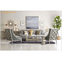 SOFA SET 113 SFAM-FL721
