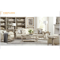SOFA SET 114 SFAM-FL722