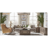 SOFA SET 114 SFAM-FL729
