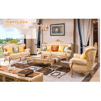 SOFA SET 123 BỘ SOFA 123 SFTCĐ-FL1250