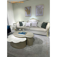 SOFA SET 123 SFAM-2007