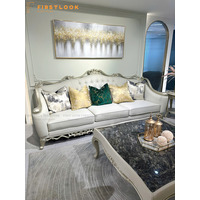 SOFA SET 123 SFAM-FL2004