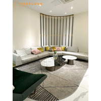 SOFA SET 123 SFAM-FL2603