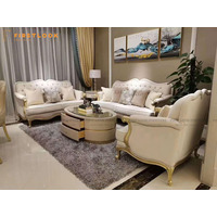 SOFA SET 123 SFAM-FL941