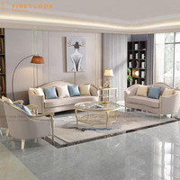 SOFA SET 123 SFAM-FL943