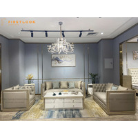SOFA SET 123 SFAM-FL947
