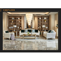 SOFA SET 123 SFAM-FL951