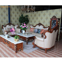 SOFA SET 123 SFCĐ-FL01