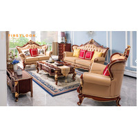 SOFA SET 123 SFCĐ-FL1110