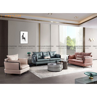 SOFA SET 123 SFHĐ-FL03