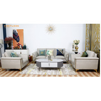 SOFA SET 123 SFHĐ-FL03